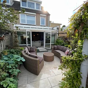  Holiday home Luxury House Netherlands