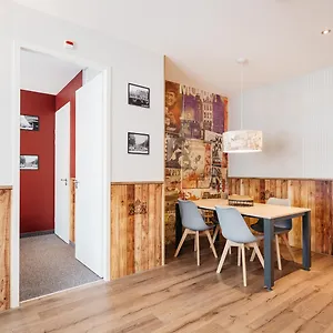 3* Hotel Id (adults Only)