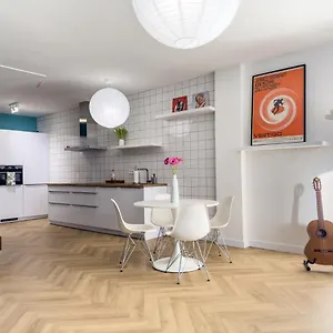  Apartment Rotterdam's Coolest Netherlands