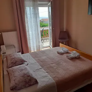  Bed & Breakfast Margarita Croatia