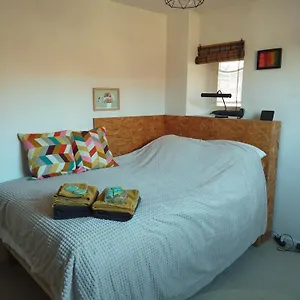 Bed & Breakfast Kraaipan, Amsterdam