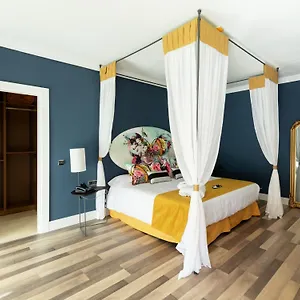 **** Hotel Altos De Spain