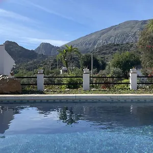  Bed & Breakfast Valle Spain