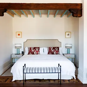  Bed & Breakfast La Casa Juanranas Spain
