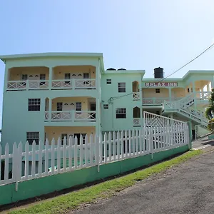  Hotel The Relax Grenada