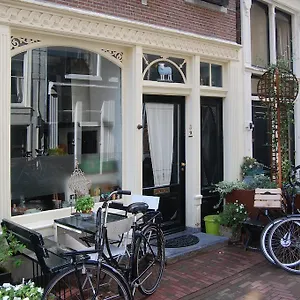 Bed & Breakfast The Blue Sheep, Amsterdam
