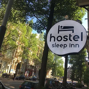 Sleep-inn Hostel