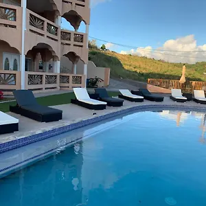 *** Aparthotel La Heliconia & Day Grenada