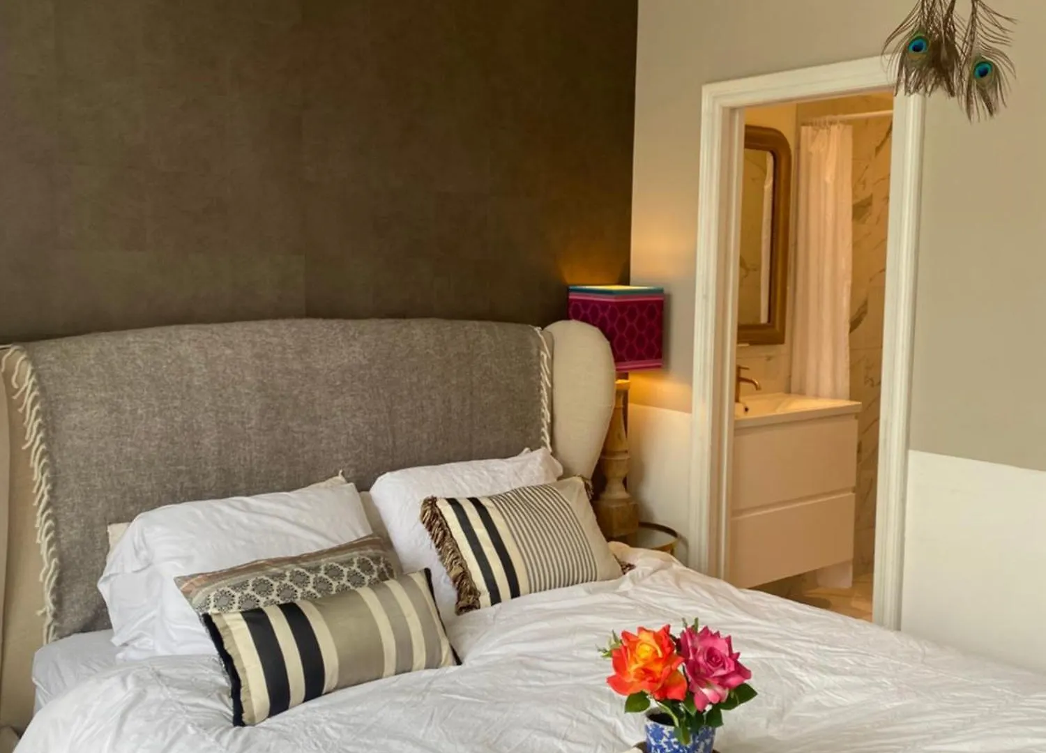 Vondelpark Suite Amsterdam Pays-Bas